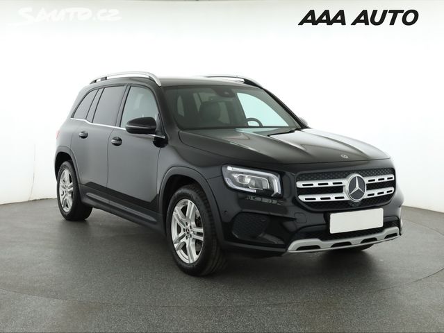 Mercedes GLB